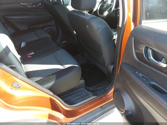 Продажа на аукционе авто 2020 Nissan Rogue Sv Intelligent Awd, vin: JN8AT2MV6LW102079, номер лота: 44968733