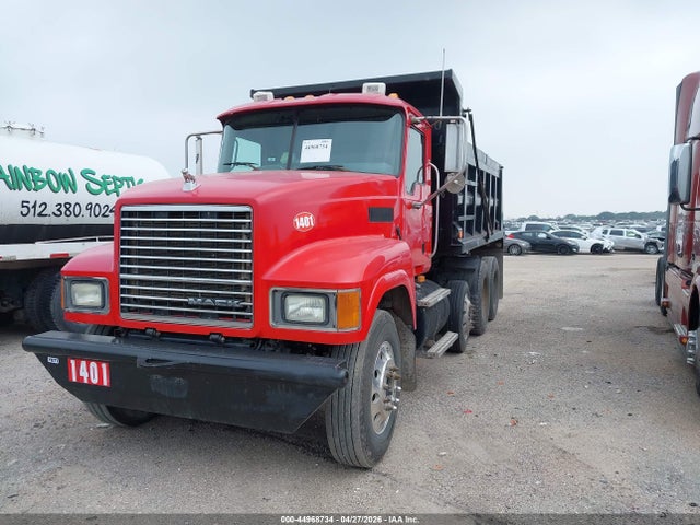 Продаж на аукціоні авто 2008 Mack 600 Chu600, vin: 1M1AN09Y18N003180, номер лоту: 44968734