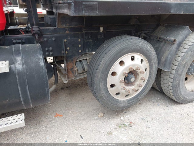Продаж на аукціоні авто 2008 Mack 600 Chu600, vin: 1M1AN09Y18N003180, номер лоту: 44968734