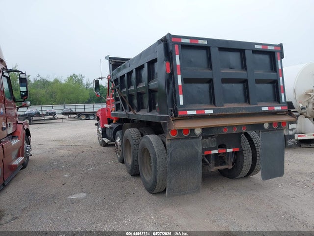 Продаж на аукціоні авто 2008 Mack 600 Chu600, vin: 1M1AN09Y18N003180, номер лоту: 44968734