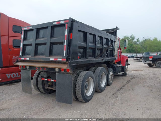 Продаж на аукціоні авто 2008 Mack 600 Chu600, vin: 1M1AN09Y18N003180, номер лоту: 44968734