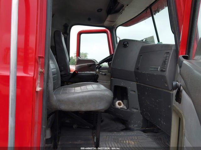 Продаж на аукціоні авто 2008 Mack 600 Chu600, vin: 1M1AN09Y18N003180, номер лоту: 44968734