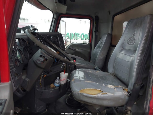 Продаж на аукціоні авто 2008 Mack 600 Chu600, vin: 1M1AN09Y18N003180, номер лоту: 44968734