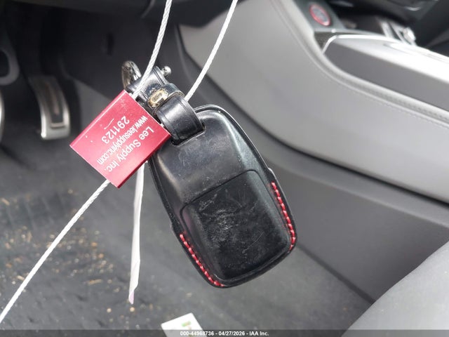 Aukcja sprzedaży 2020 Audi Sq5 Premium Plus Tfsi Quattro Tiptronic, vin: WA1B4AFY6L2113390, numer aukcji: 44968736
