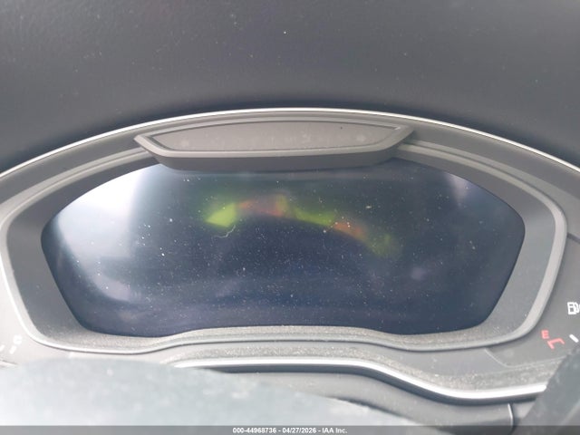 Aukcja sprzedaży 2020 Audi Sq5 Premium Plus Tfsi Quattro Tiptronic, vin: WA1B4AFY6L2113390, numer aukcji: 44968736