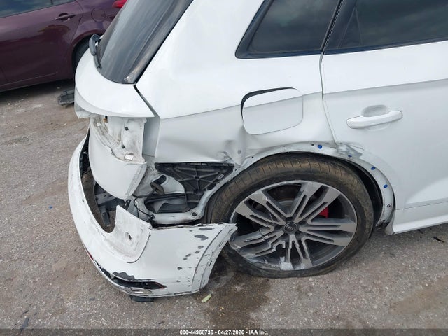 Aukcja sprzedaży 2020 Audi Sq5 Premium Plus Tfsi Quattro Tiptronic, vin: WA1B4AFY6L2113390, numer aukcji: 44968736