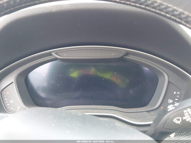 Aukcja sprzedaży 2020 Audi Sq5 Premium Plus Tfsi Quattro Tiptronic, vin: WA1B4AFY6L2113390, numer aukcji: 44968736
