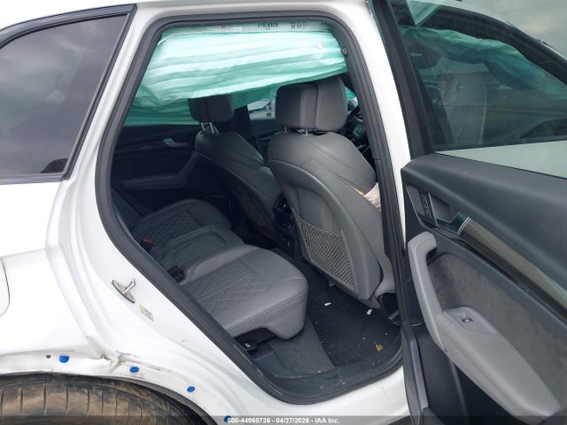 Aukcja sprzedaży 2020 Audi Sq5 Premium Plus Tfsi Quattro Tiptronic, vin: WA1B4AFY6L2113390, numer aukcji: 44968736