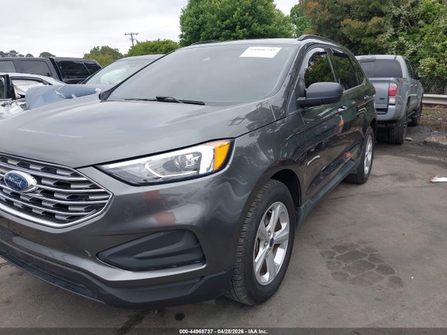 44968737 :رقم المزاد ، 2FMPK3G90LBB18935 vin ، 2020 Ford Edge Se مزاد بيع
