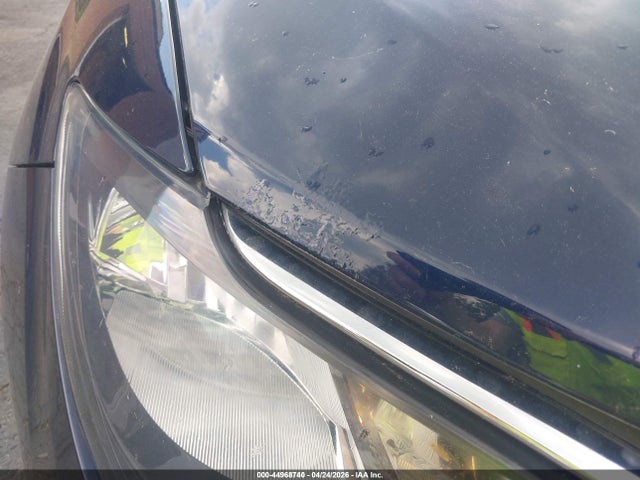 44968740 :رقم المزاد ، 2C4RC1CG6LR176140 vin ، 2020 Chrysler Voyager Lx مزاد بيع
