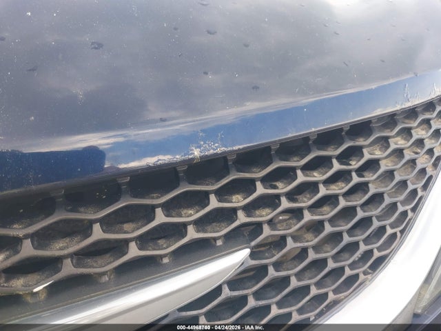 44968740 :رقم المزاد ، 2C4RC1CG6LR176140 vin ، 2020 Chrysler Voyager Lx مزاد بيع