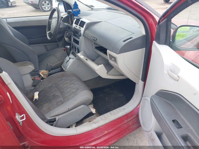 Aukcja sprzedaży 2007 Dodge Caliber, vin: 1B3HB28B07D126183, numer aukcji: 44968744
