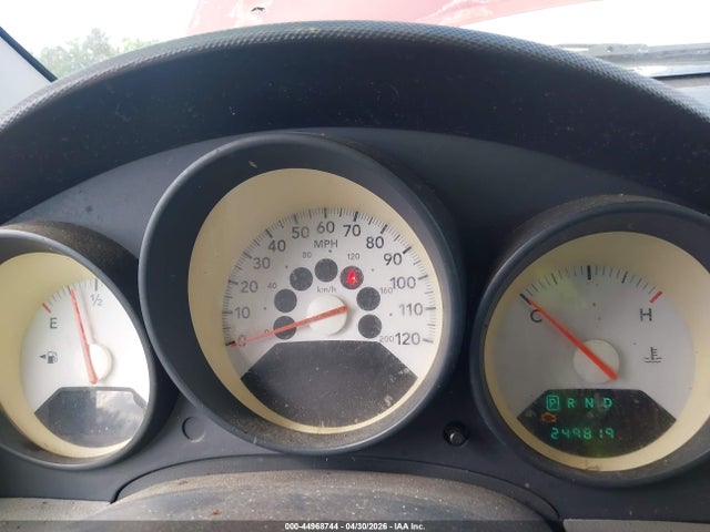 Aukcja sprzedaży 2007 Dodge Caliber, vin: 1B3HB28B07D126183, numer aukcji: 44968744