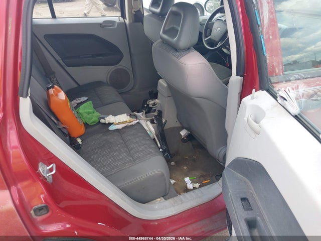 Aukcja sprzedaży 2007 Dodge Caliber, vin: 1B3HB28B07D126183, numer aukcji: 44968744