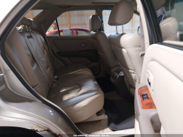 Aukcja sprzedaży 2001 Lexus Rx 300, vin: JTJHF10U110173678, numer aukcji: 44968755