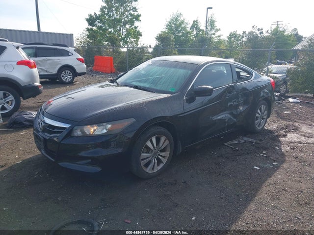 Aukcja sprzedaży 2012 Honda Accord 2.4 Lx-s, vin: 1HGCS1B31CA024294, numer aukcji: 44968759