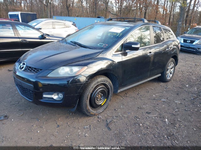 Продажа на аукционе авто 2009 Mazda Cx-7 Grand Touring, vin: JM3ER29L390224887, номер лота: 44968761