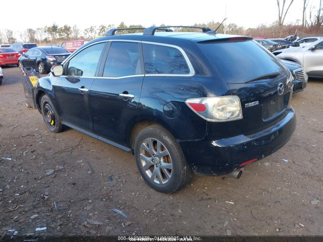 Продажа на аукционе авто 2009 Mazda Cx-7 Grand Touring, vin: JM3ER29L390224887, номер лота: 44968761