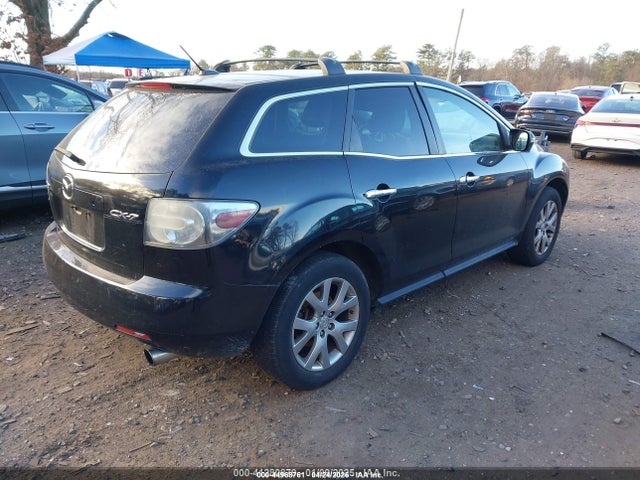 Продажа на аукционе авто 2009 Mazda Cx-7 Grand Touring, vin: JM3ER29L390224887, номер лота: 44968761