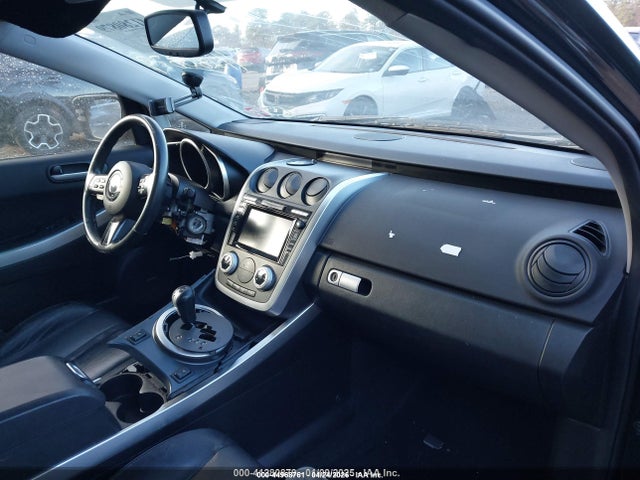 Продажа на аукционе авто 2009 Mazda Cx-7 Grand Touring, vin: JM3ER29L390224887, номер лота: 44968761