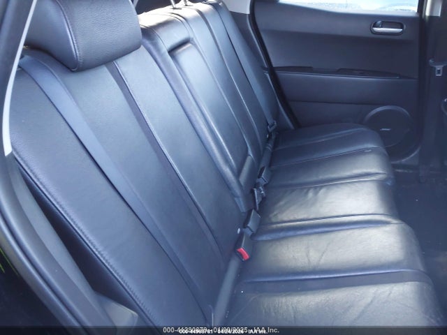 Продажа на аукционе авто 2009 Mazda Cx-7 Grand Touring, vin: JM3ER29L390224887, номер лота: 44968761
