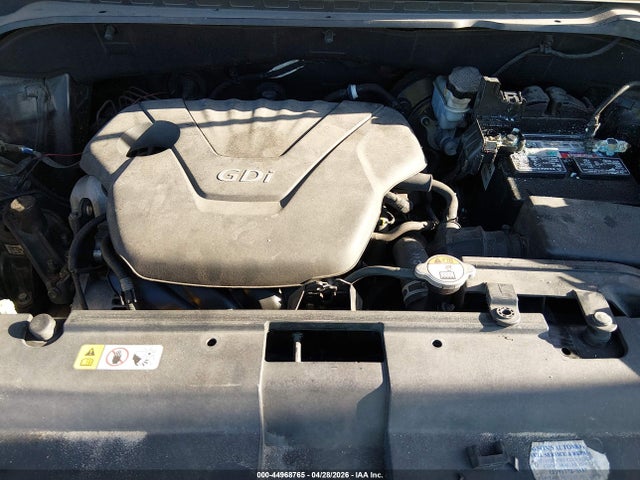 Продажа на аукционе авто 2016 Kia Soul, vin: KNDJN2A28G7367800, номер лота: 44968765