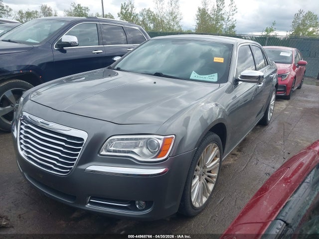 2011 Chrysler 300 Limited მანქანა იყიდება აუქციონზე, vin: 2C3CA5CG7BH564733, აუქციონის ნომერი: 44968766