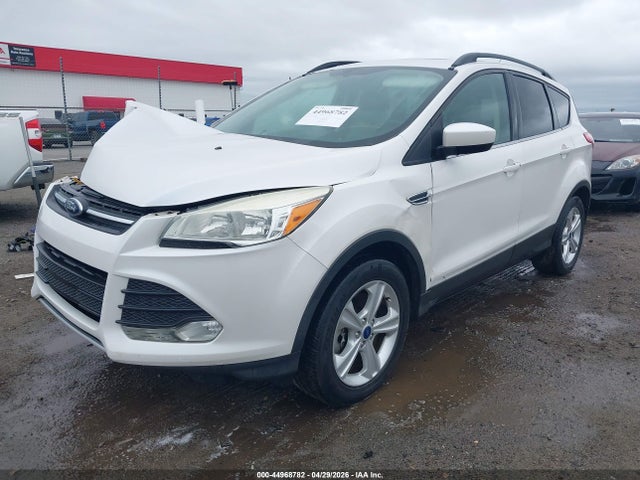 44968782 :رقم المزاد ، 1FMCU0G92EUE20859 vin ، 2014 Ford Escape Se مزاد بيع