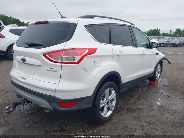 44968782 :رقم المزاد ، 1FMCU0G92EUE20859 vin ، 2014 Ford Escape Se مزاد بيع