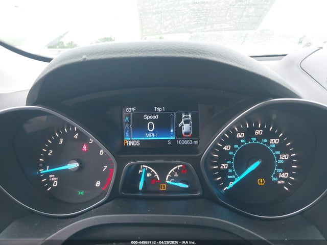 44968782 :رقم المزاد ، 1FMCU0G92EUE20859 vin ، 2014 Ford Escape Se مزاد بيع
