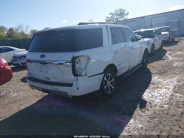 Aukcja sprzedaży 2019 Ford Expedition Xlt, vin: 1FMJU1JT3KEA29761, numer aukcji: 44968786