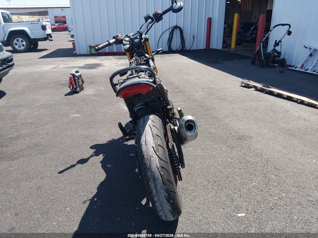 Продаж на аукціоні авто 2024 Triumph Motorcycle Speed 400, vin: SMTT127Y2RNA10731, номер лоту: 44968789