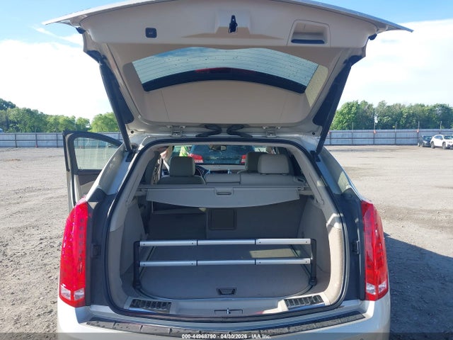 Aukcja sprzedaży 2016 Cadillac Srx Luxury Collection, vin: 3GYFNBE37GS566969, numer aukcji: 44968790