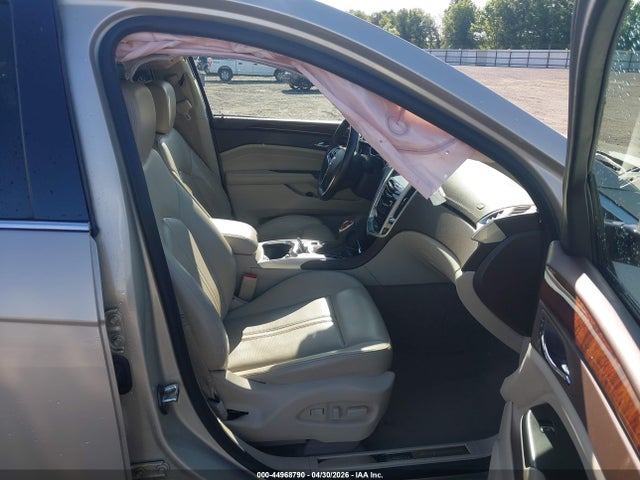 Aukcja sprzedaży 2016 Cadillac Srx Luxury Collection, vin: 3GYFNBE37GS566969, numer aukcji: 44968790