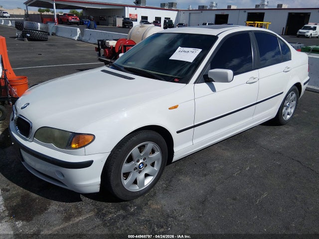 Продаж на аукціоні авто 2004 Bmw 325i, vin: WBAAZ33414KP89891, номер лоту: 44968797