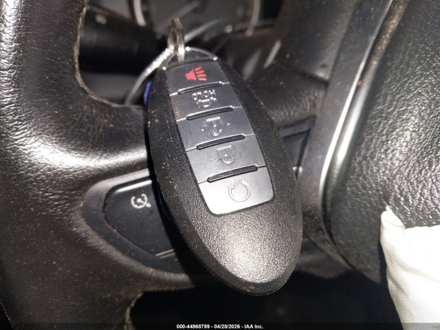 Продажа на аукционе авто 2019 Infiniti Q50 3.0t Luxe, vin: JN1EV7AP6KM543685, номер лота: 44968799