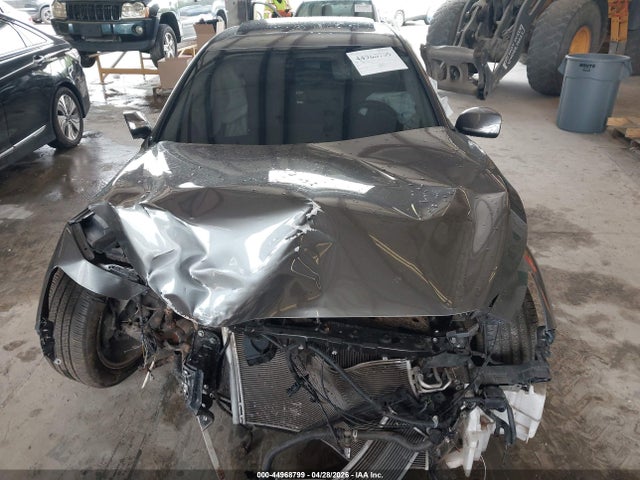 Продажа на аукционе авто 2019 Infiniti Q50 3.0t Luxe, vin: JN1EV7AP6KM543685, номер лота: 44968799