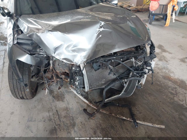 Продажа на аукционе авто 2019 Infiniti Q50 3.0t Luxe, vin: JN1EV7AP6KM543685, номер лота: 44968799
