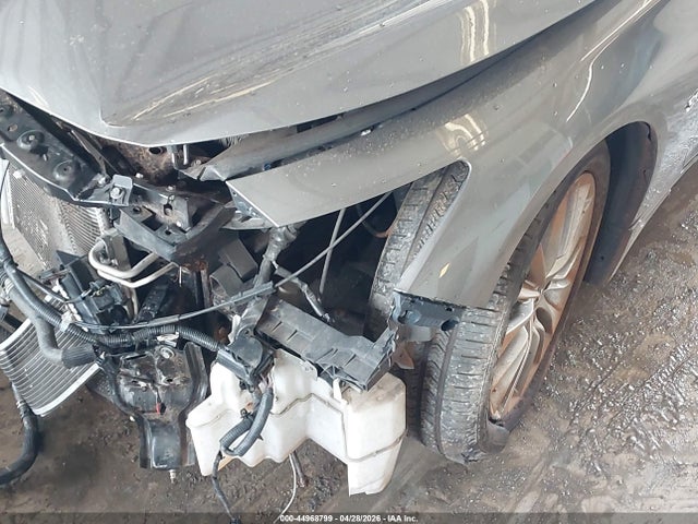 Продажа на аукционе авто 2019 Infiniti Q50 3.0t Luxe, vin: JN1EV7AP6KM543685, номер лота: 44968799