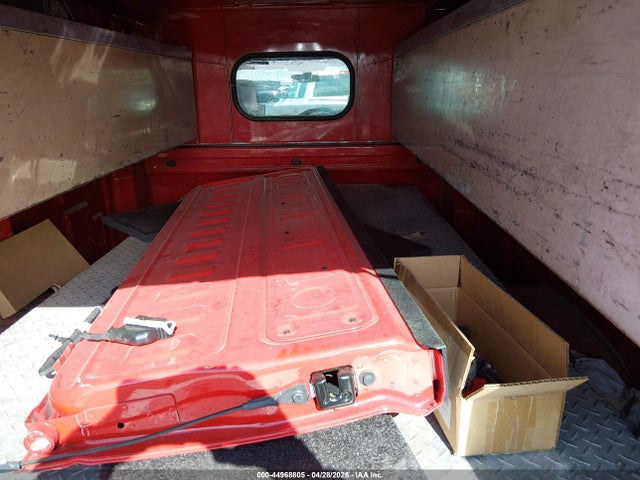 Chevrolet Silverado 2500hd 4wd Long Bed Wt 2020 1GC5YLE73LF307721 Image 12