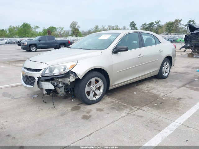 Продаж на аукціоні авто 2014 Chevrolet Malibu 1ls, vin: 1G11B5SLXEF119710, номер лоту: 44968807
