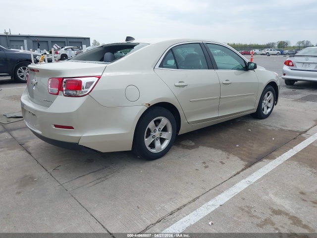 Продаж на аукціоні авто 2014 Chevrolet Malibu 1ls, vin: 1G11B5SLXEF119710, номер лоту: 44968807