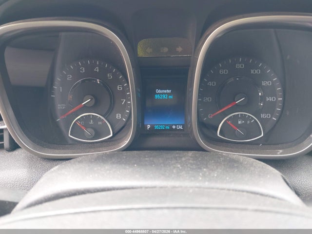 Продаж на аукціоні авто 2014 Chevrolet Malibu 1ls, vin: 1G11B5SLXEF119710, номер лоту: 44968807