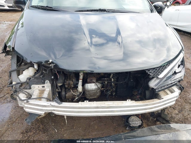 44968816 :رقم المزاد ، 2C4RC1DG8HR635500 vin ، 2017 Chrysler Pacifica Touring مزاد بيع
