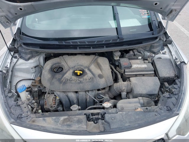 Aukcja sprzedaży 2015 Kia Forte Lx, vin: KNAFK4A66F5433197, numer aukcji: 44968818