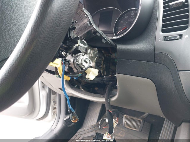 Aukcja sprzedaży 2015 Kia Forte Lx, vin: KNAFK4A66F5433197, numer aukcji: 44968818