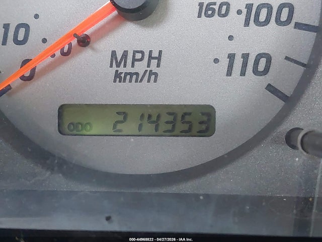 2001 Nissan Frontier Se-v6 მანქანა იყიდება აუქციონზე, vin: 1N6ED27TX1C370388, აუქციონის ნომერი: 44968822