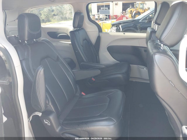 Продажа на аукционе авто 2024 Chrysler Pacifica Touring L, vin: 2C4RC1BG7RR124882, номер лота: 44968826