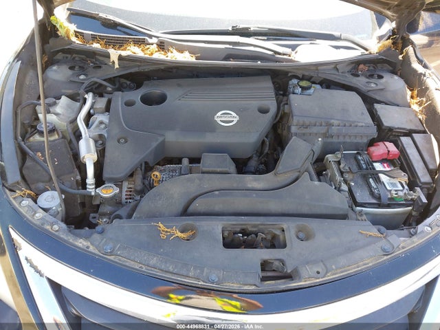 Aukcja sprzedaży 2014 Nissan Altima 2.5 S, vin: 1N4AL3AP2EC101965, numer aukcji: 44968831