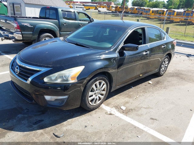 Aukcja sprzedaży 2014 Nissan Altima 2.5 S, vin: 1N4AL3AP2EC101965, numer aukcji: 44968831